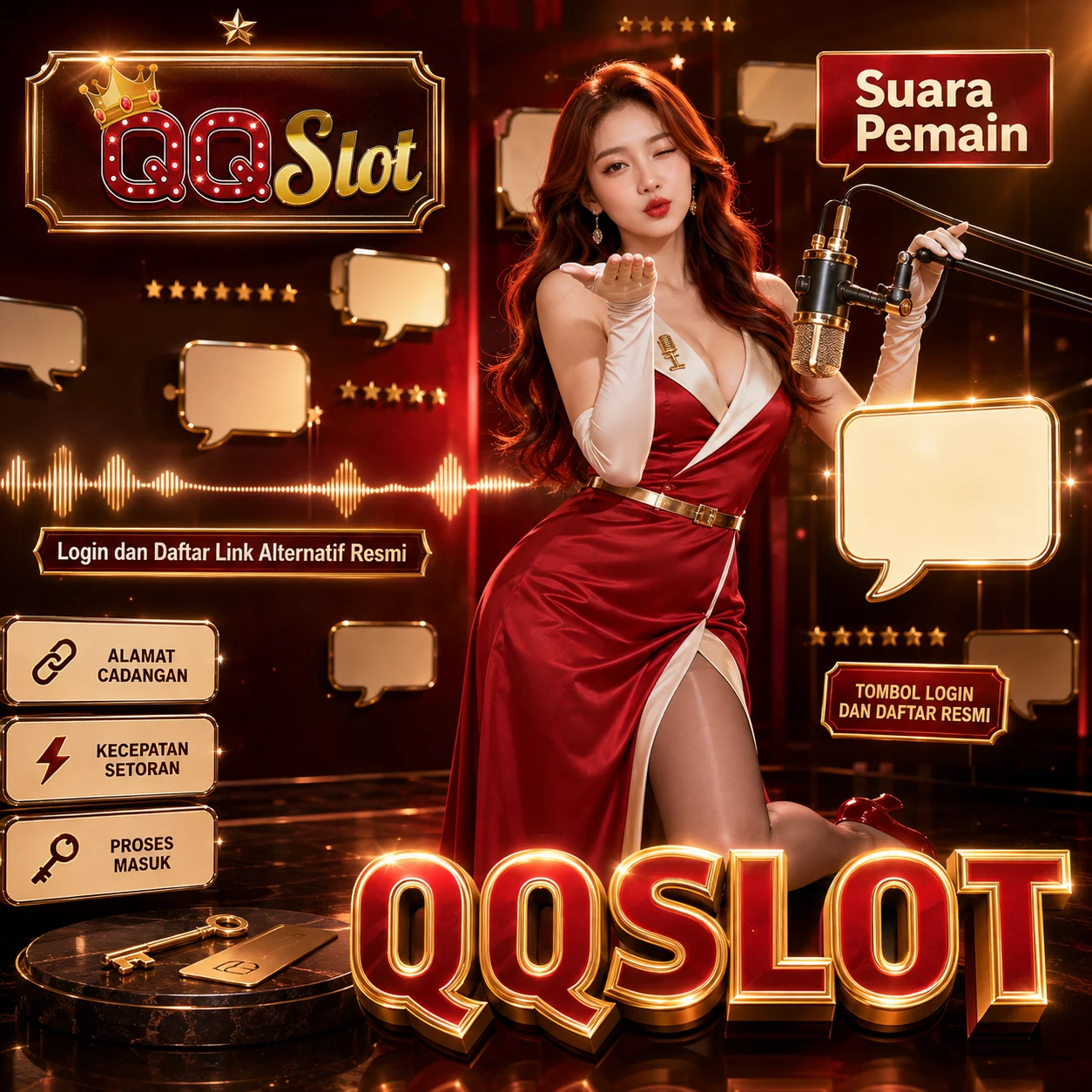 Banner QQSLOT